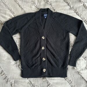 Long Sleeve Cardigan